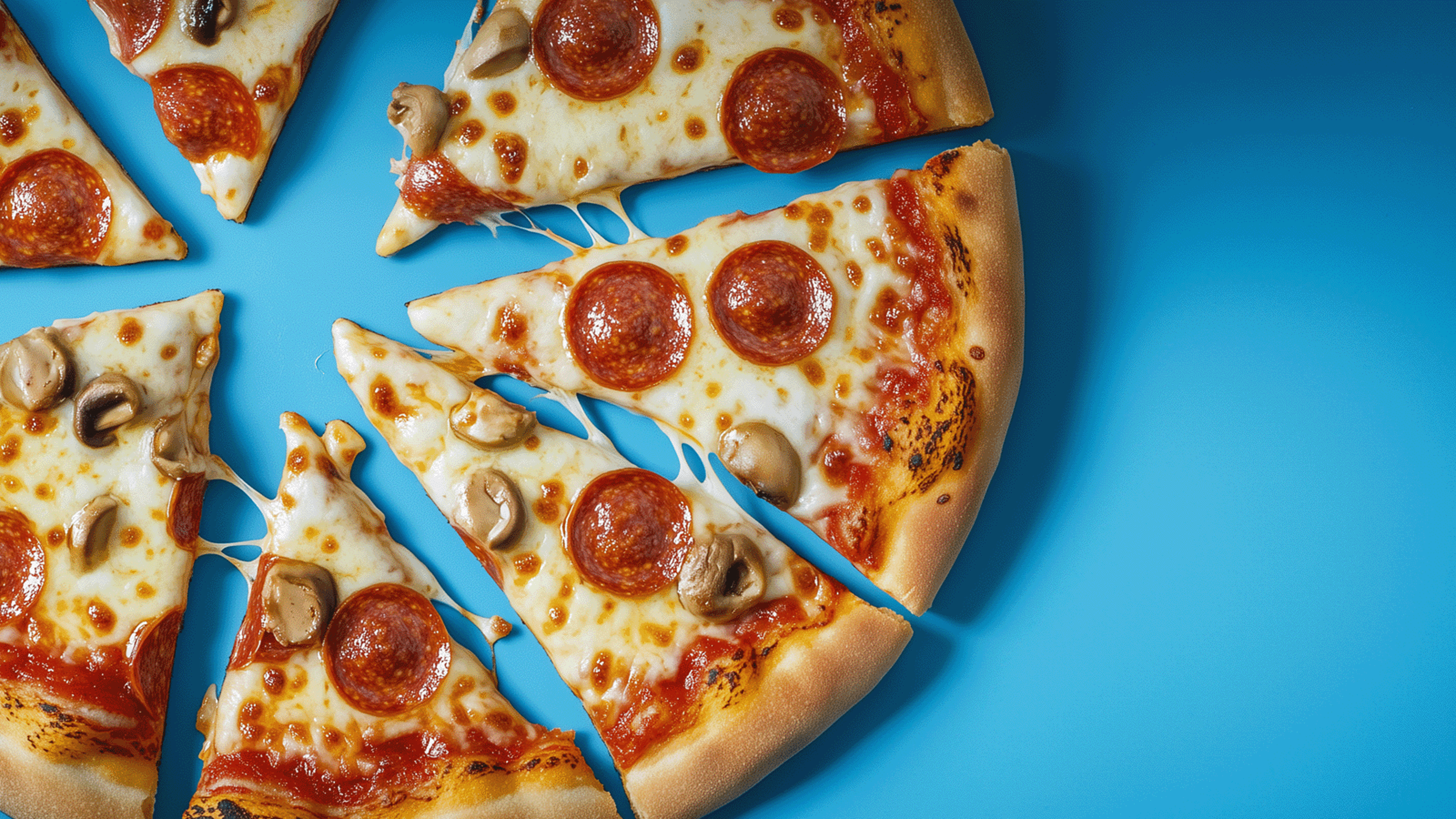 Venedig Pizza-Service Esslingen am Neckar